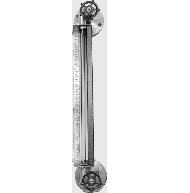 Tubular Level Gauges | S.R. Associates